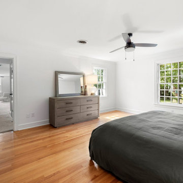 Home Renovation