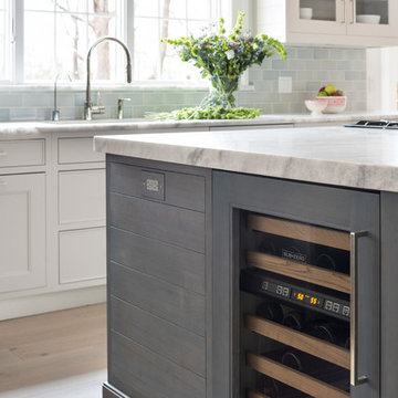 Sleepy Hollow Transitional