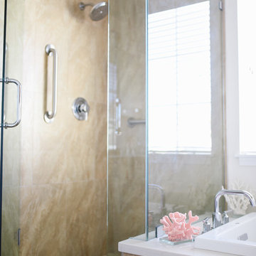 Captain's Master Bath