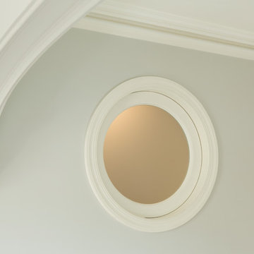 Brooklyn Rowhouse Reborn