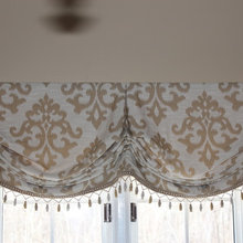 Window Treatment
