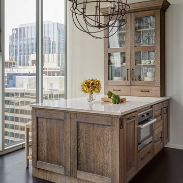 Chicago Pent House