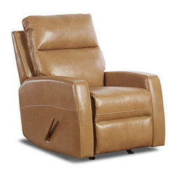 Davion Chair - Recliner Chairs