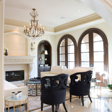 Los Angeles Residence