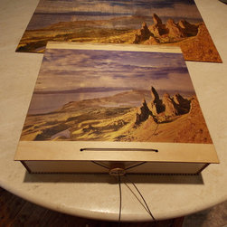 GRAND CANYON PUZZLE Games/Toys - Lifestyle And Leisure