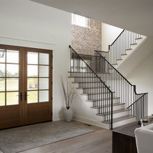 Mayer Stairs