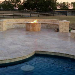Products we carry - Fire Pits