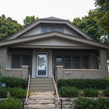 Shorewood