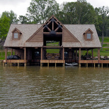 Boathouse