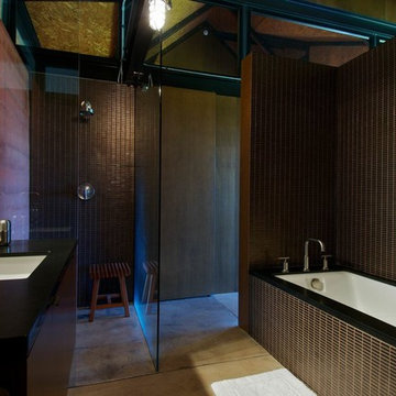 Peter Lik Remodel Kapalua - BEFORE