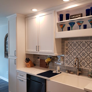 Phippins Cabinetry & Renovations, Inc. Rehoboth Beach, Delaware, United States Project Review & Ratings