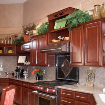 Diana's Kitchen - After