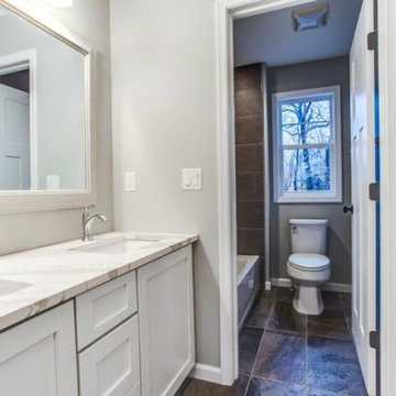 Evolution General Contracting | Bathroom Projects