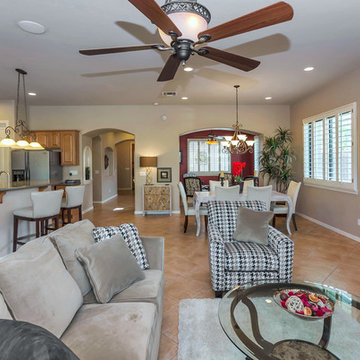 ReDesign, Supplementing Your Furnishings