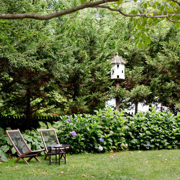 My Houzz: Classic East Coast Style in Maryland