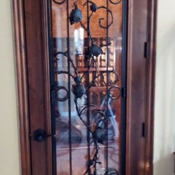 Wine Cellar Doors - Products