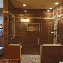 Bathroom Ideas