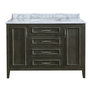 Distressed Gray