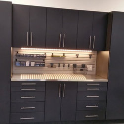 Garage Cabinets - Products