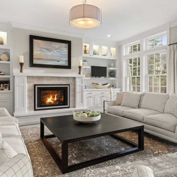 Peaceful Retreat