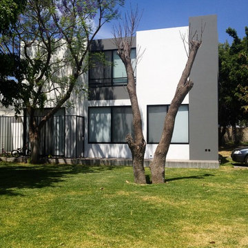 Con E | 2013 Armonia Habitat