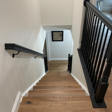 Staircase Project