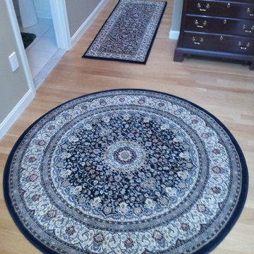 Matching Area Rug - Photos & Ideas | Houzz