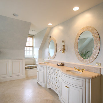 Design Build Upper-Level Renovation in Leesburg, VA