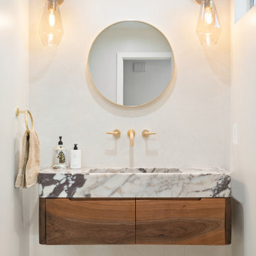 HOME REMODEL IN PASADENA, CA - THE WAARBROEK HOME REFRESH