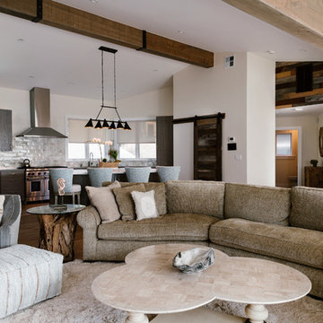 Santa Cruz - Ocean Front Home