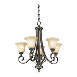 Chandelier - Chandeliers