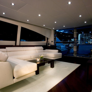 92' Sport Yacht