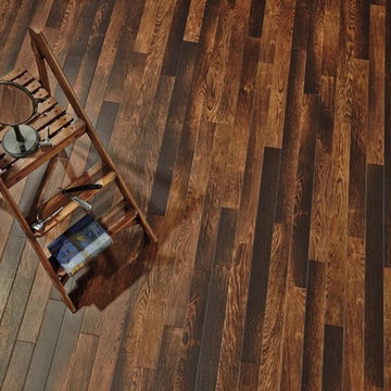 RP105 - Scorched Oak (RP94)
