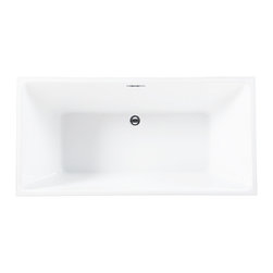 Kingston Brass Bath Tubs - Products