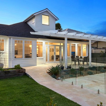 North avoca