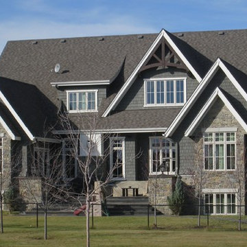 Exteriors