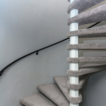 Coastal Home Remodel, Rockport Texas