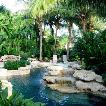 Pools