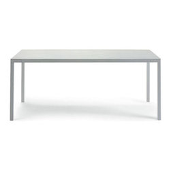Poliform - Poliform Trevi Dining Table - Dining Tables