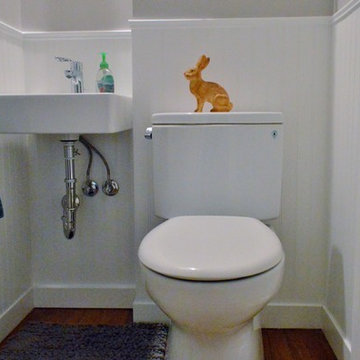 Napa Bathroom