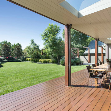 Duffy's Forest Project