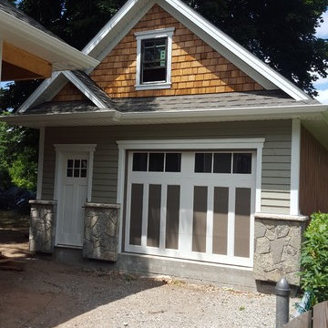 Ascot Renovations