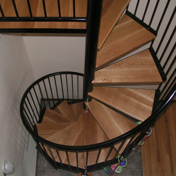 Complete Trim Package