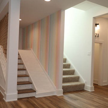 Ultra Modern Brentwood | Downtown Naperville, IL