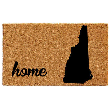 New Hampshire Doormat, 24"x36"