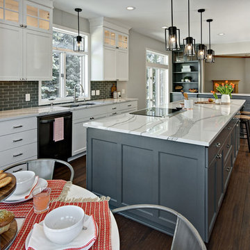 Roseville Kitchen Remodel