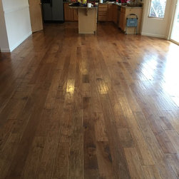 Hardwood - Products
