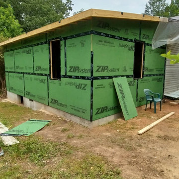 Updated new projects