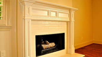 The Fontana Mantel