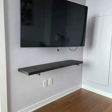 Finishing Touches - Lighting, Design & Function